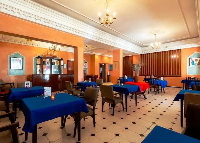 Hotel Bellerive
