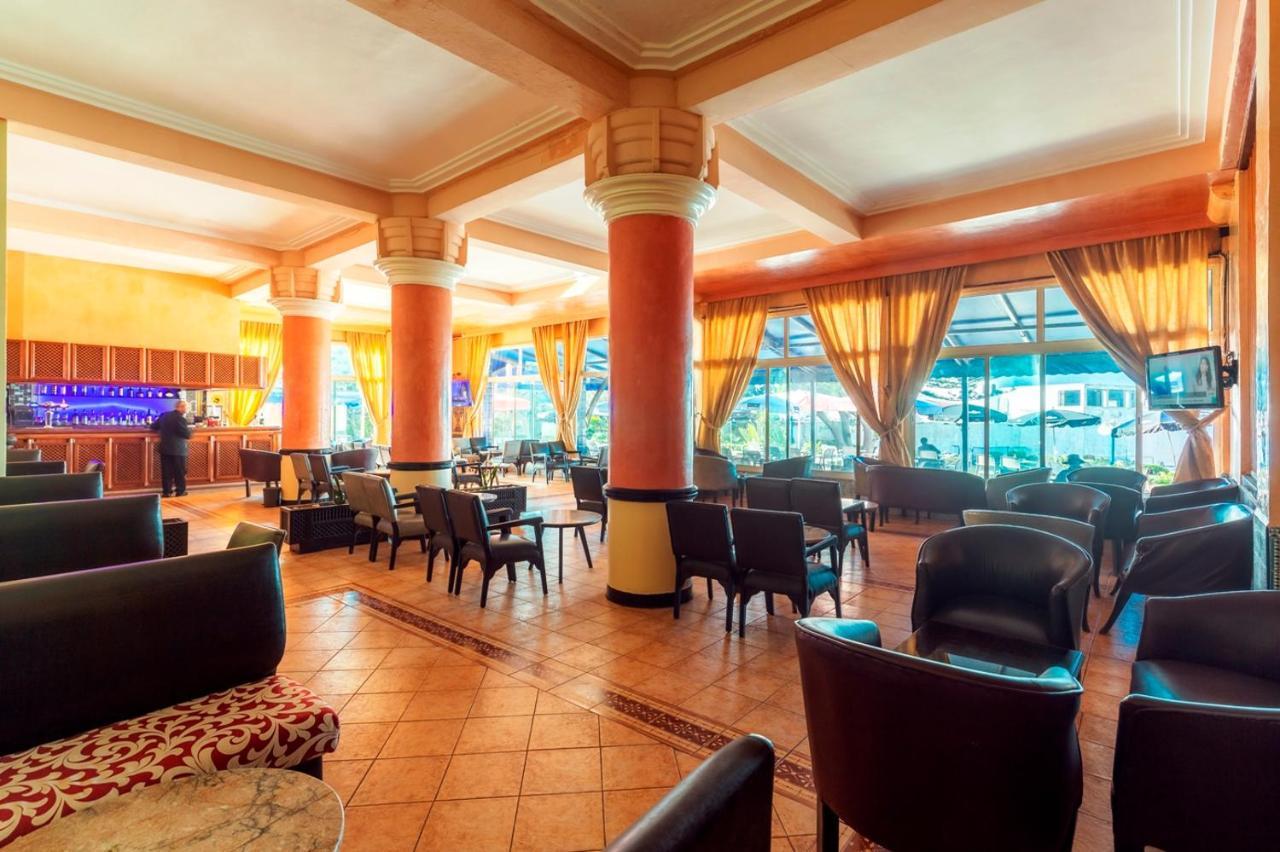 Bellerive 3* Casablanca