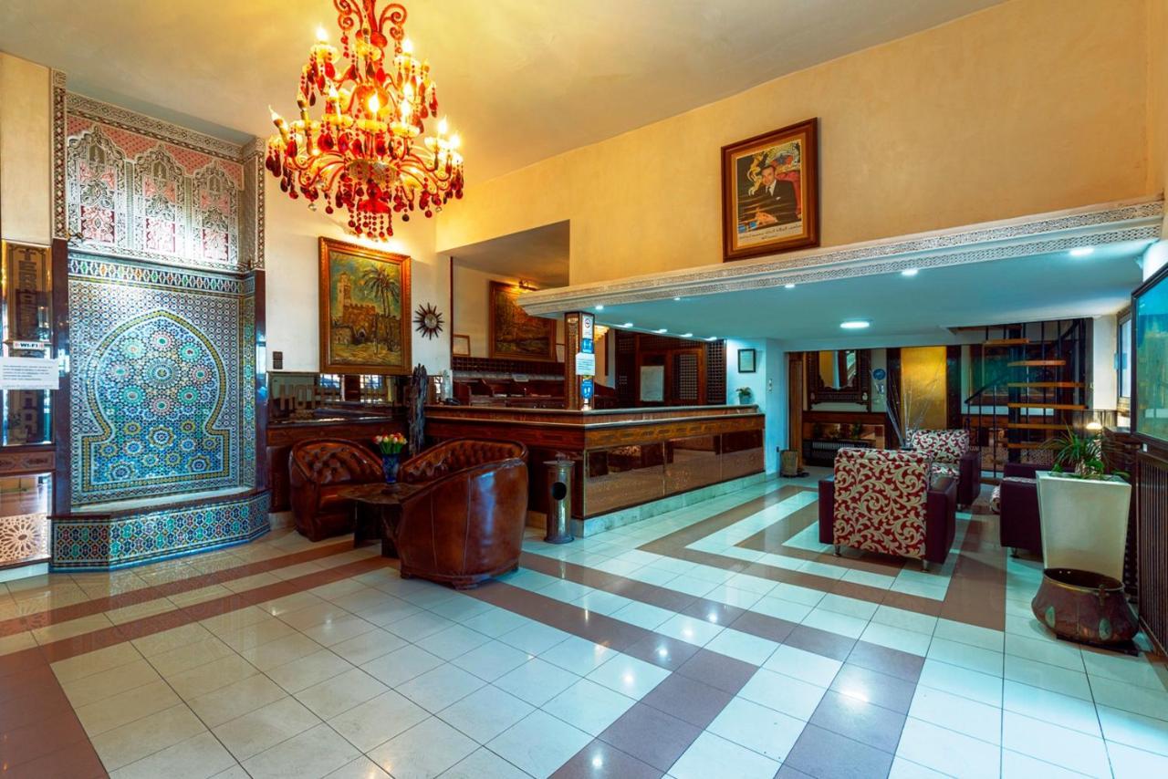 Hotel Bellerive Casablanca