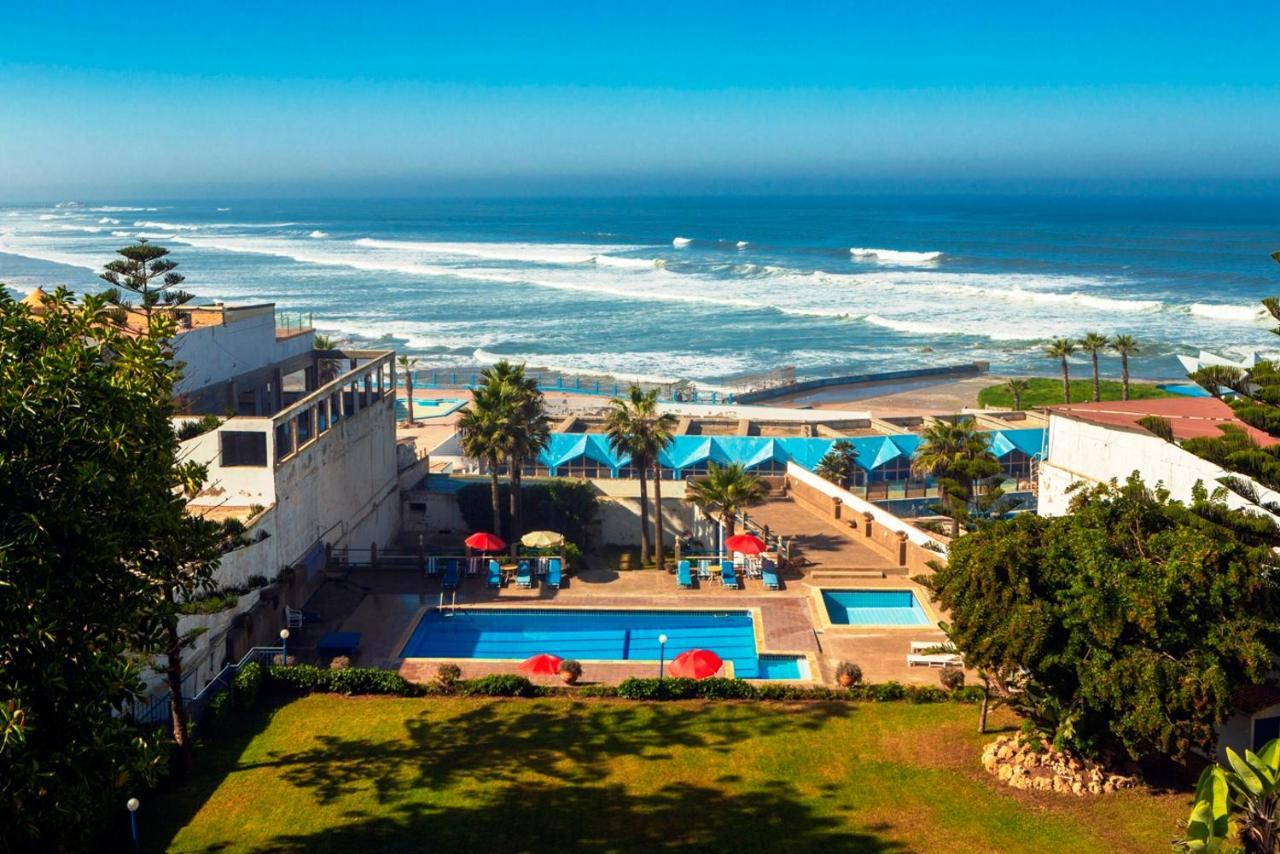 Hotel Bellerive Casablanca