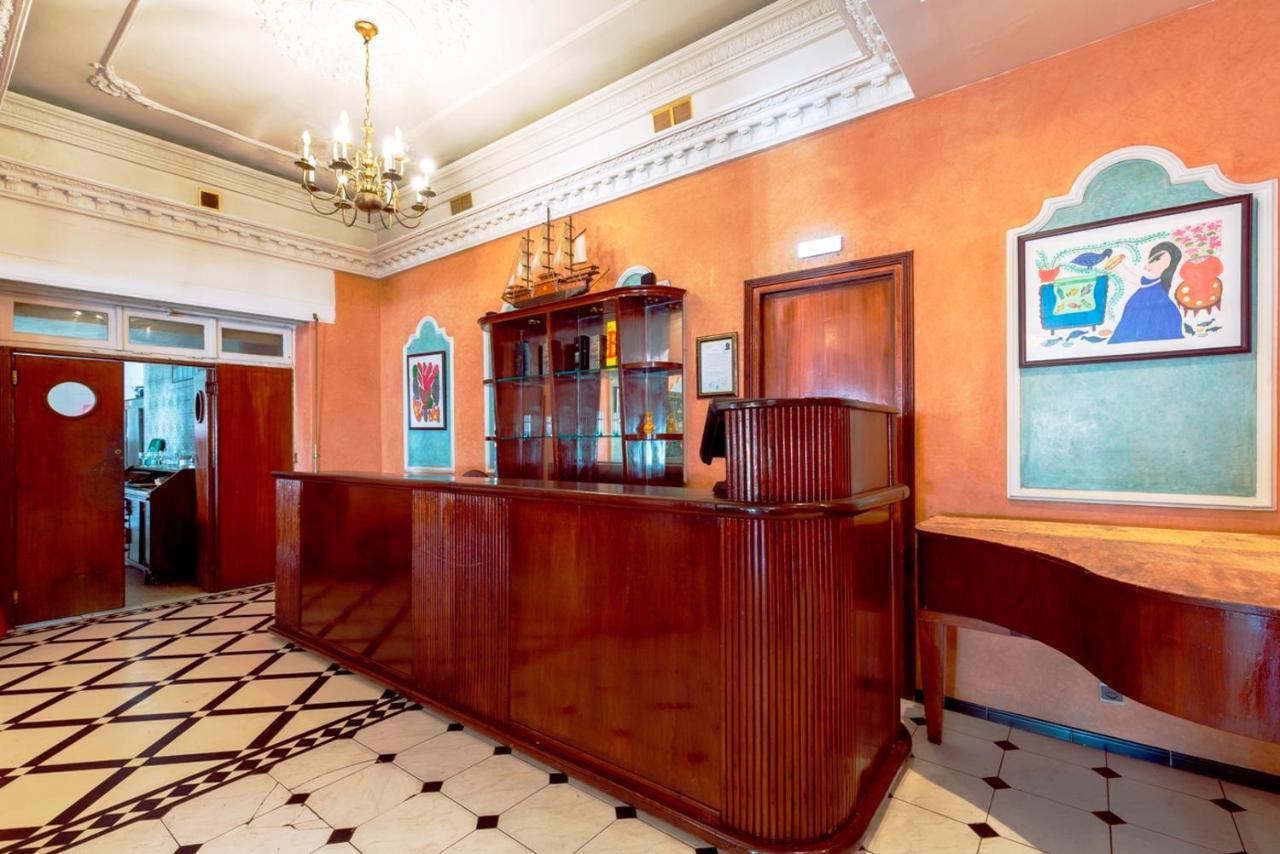 Bellerive Hotel Casablanca