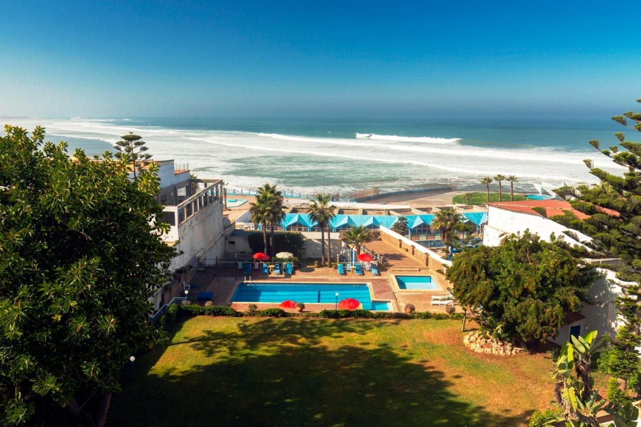Bellerive Hotel Casablanca