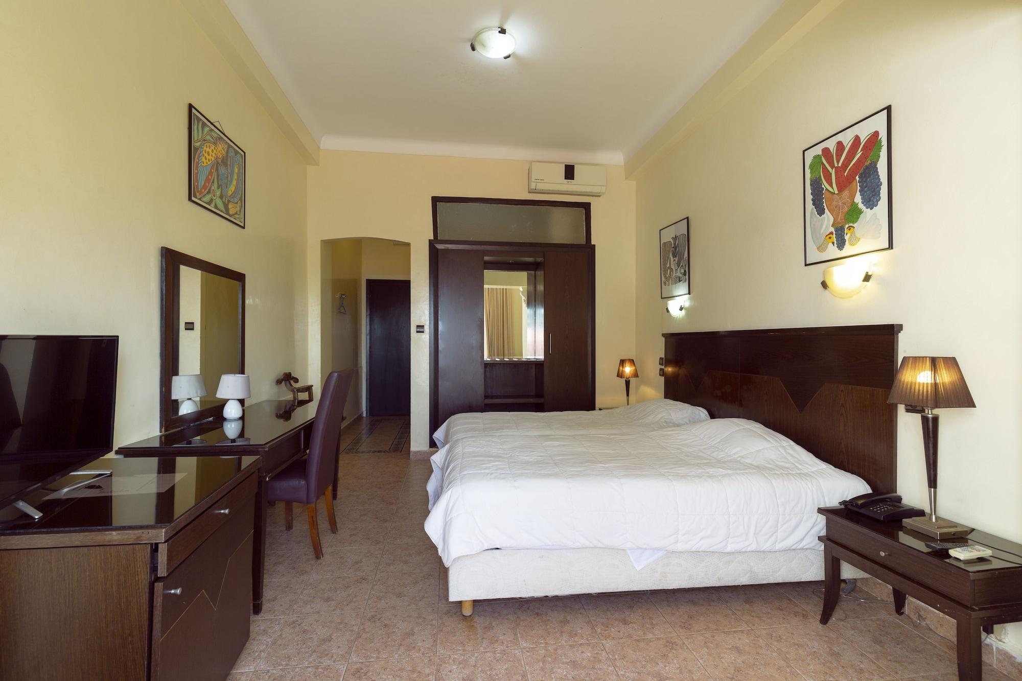 Hotel Bellerive Casablanca