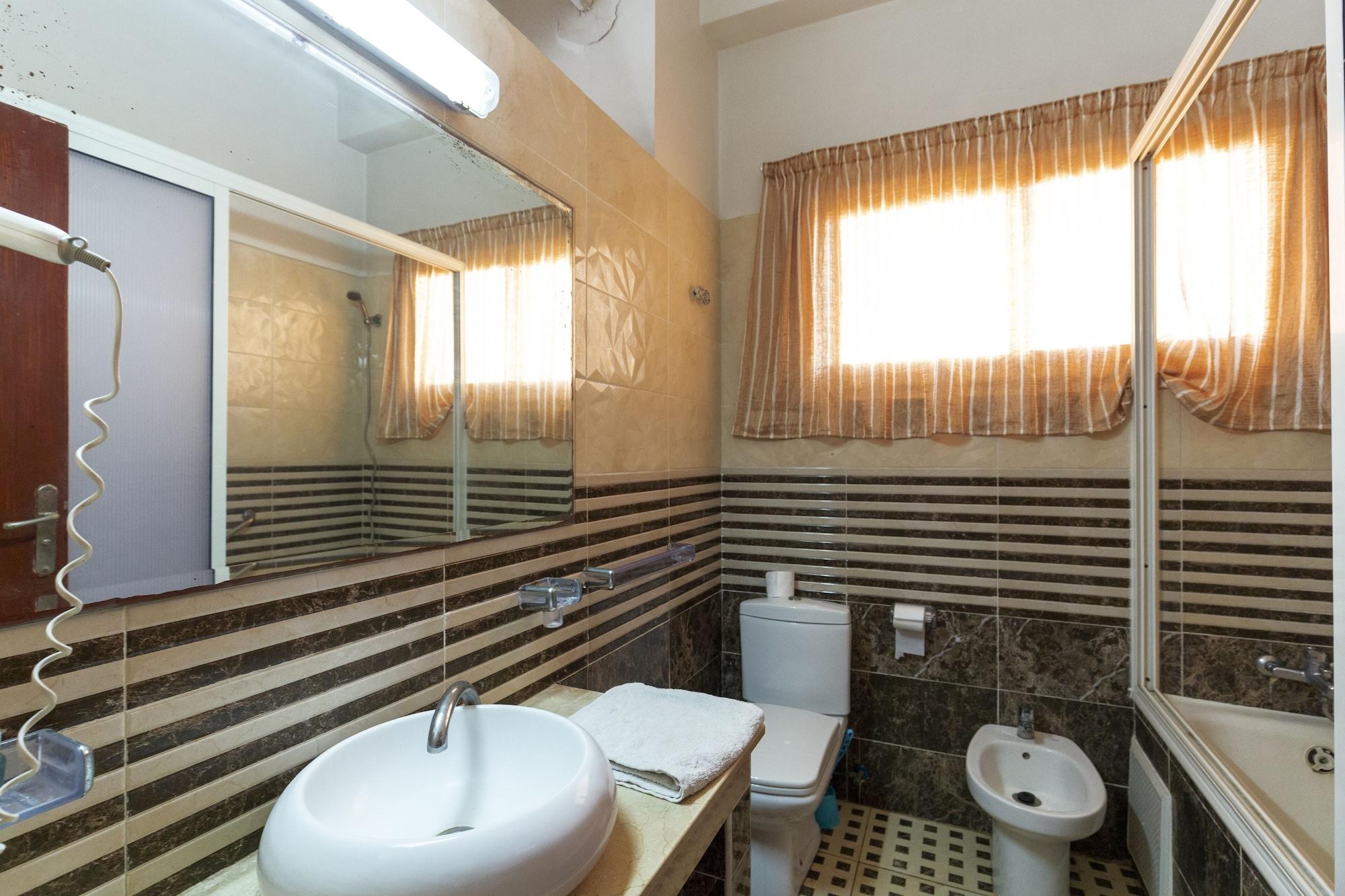 Bellerive Hotel 3*