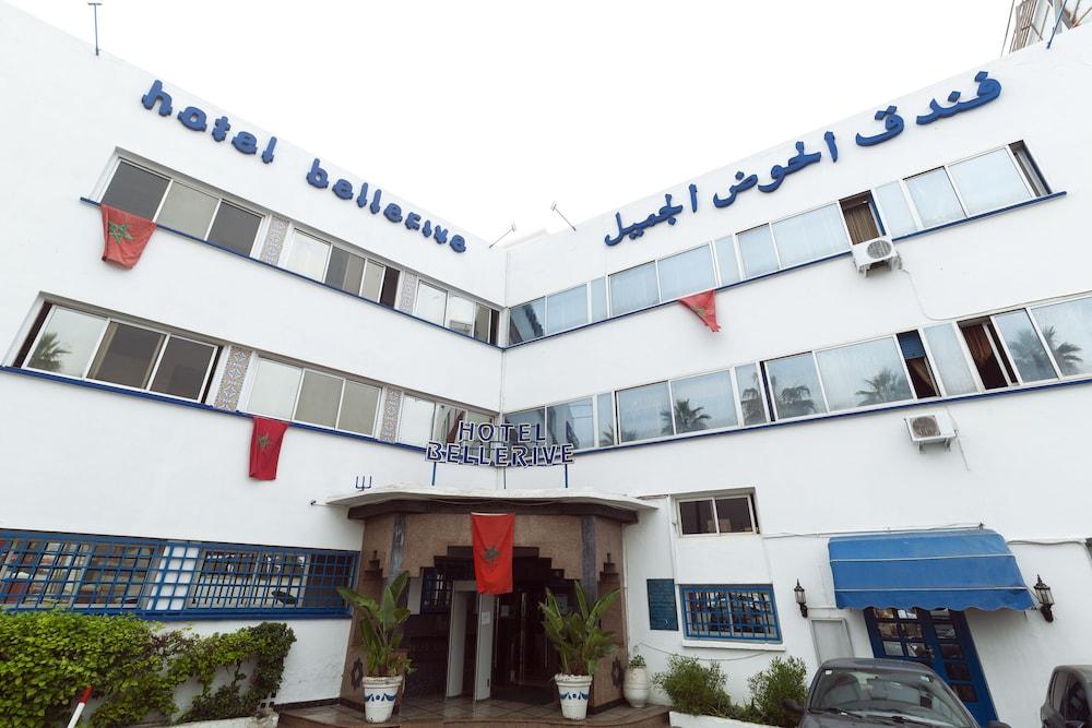 Hotel Bellerive Casablanca