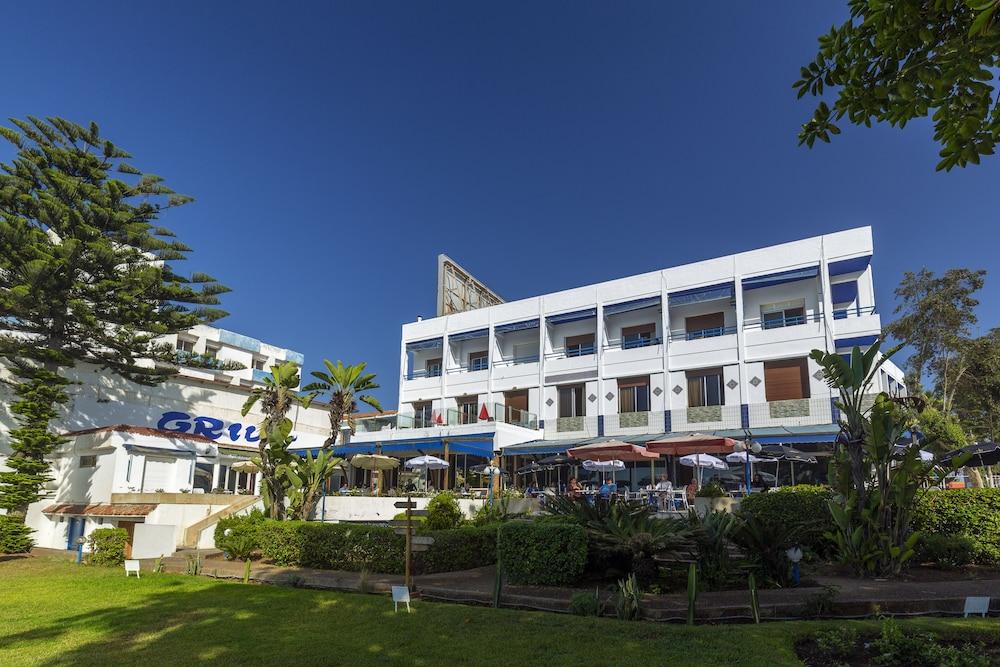 Bellerive Casablanca