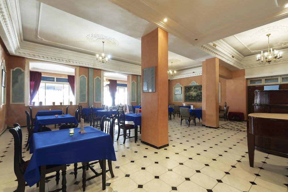 Bellerive Hotel 3*