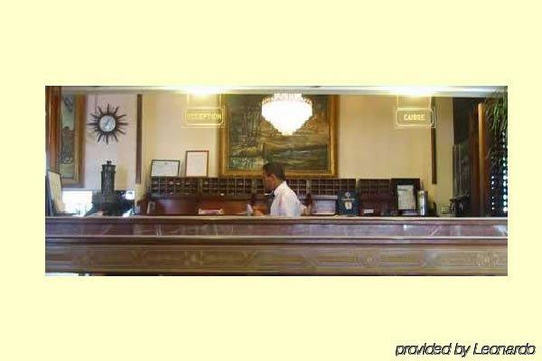 Bellerive Hotel