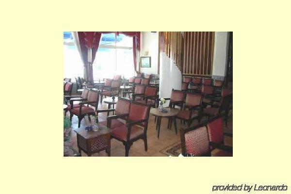 Hotel Bellerive 3*