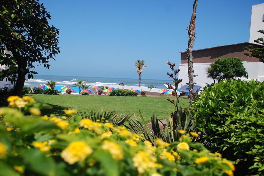 Bellerive Hotel Casablanca