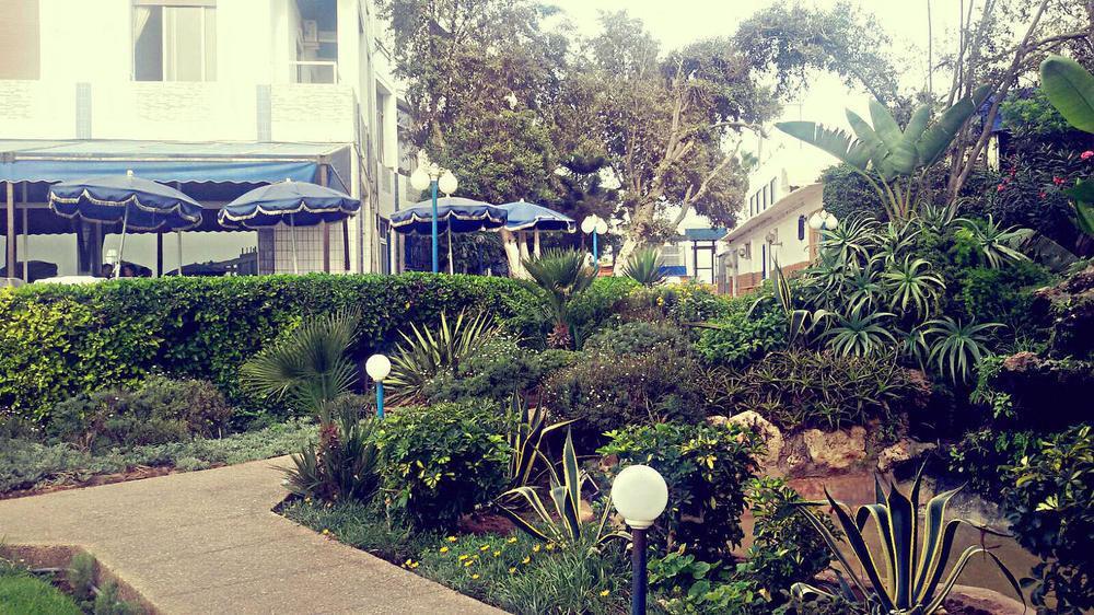 Bellerive 3* Casablanca