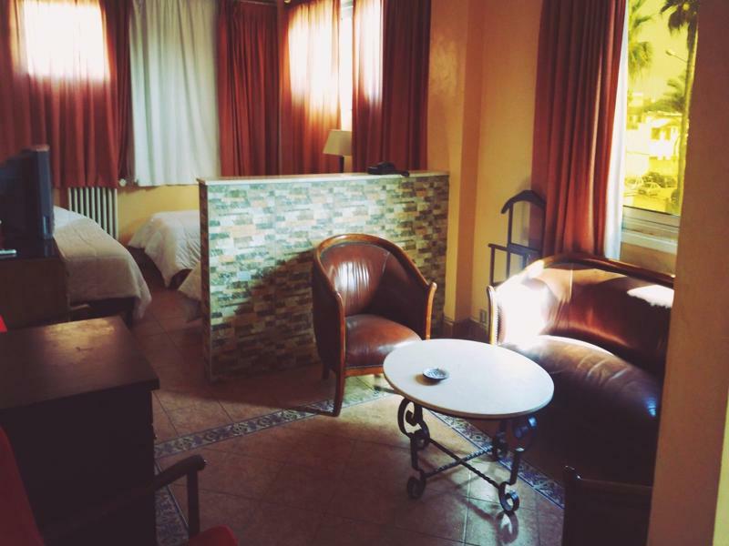 Bellerive 3* Casablanca