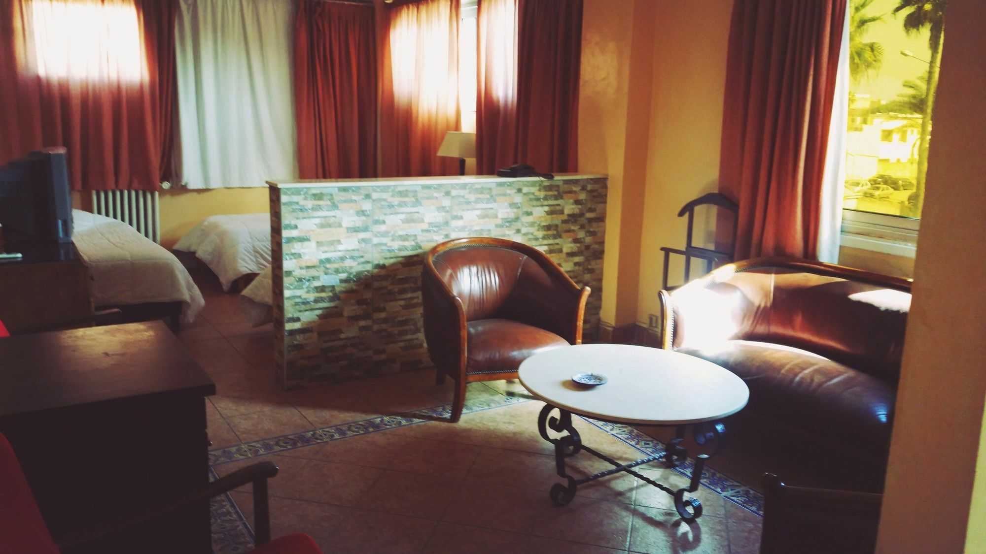 Hotel Bellerive 3*