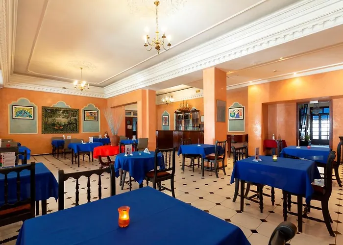 Hotel Bellerive