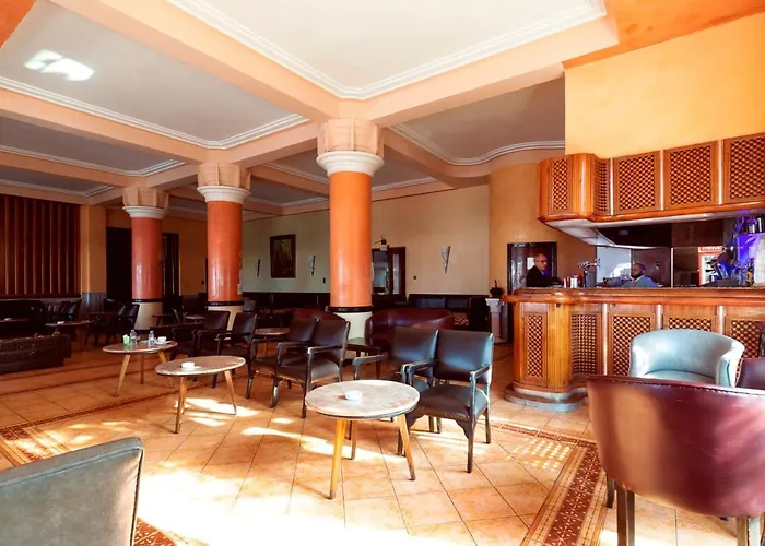 Hotel Bellerive