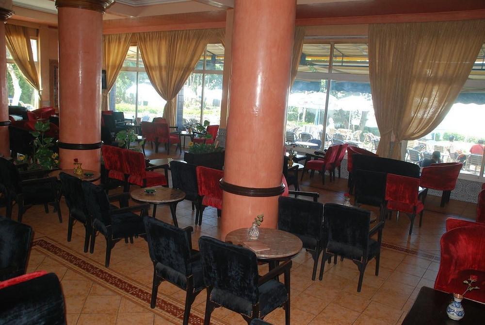 Bellerive Hotel Casablanca
