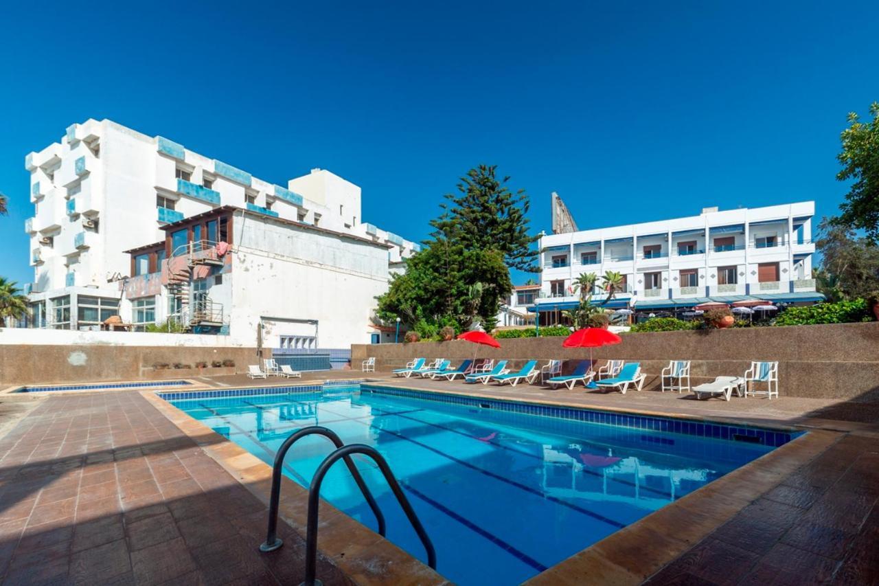 Hotel Bellerive Casablanca