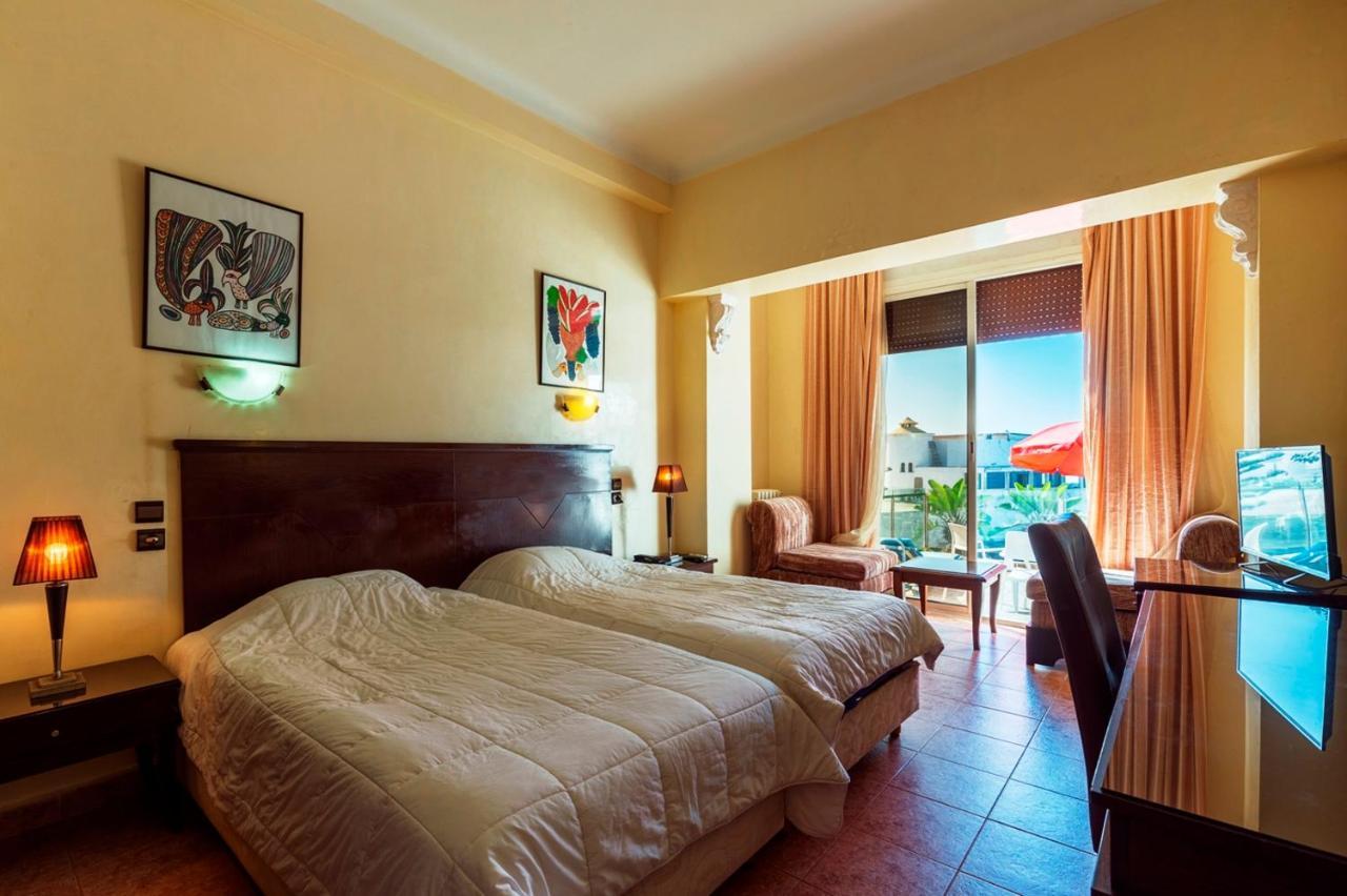Hotel Bellerive 3*