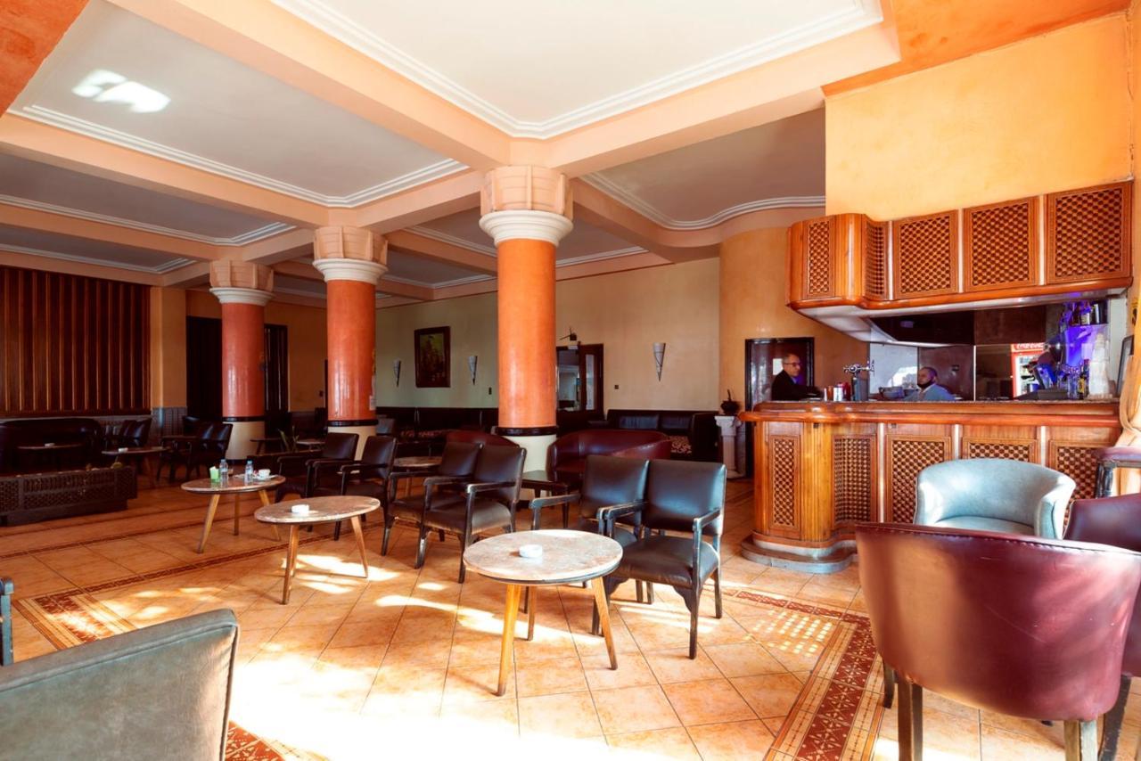 Hotel Bellerive
