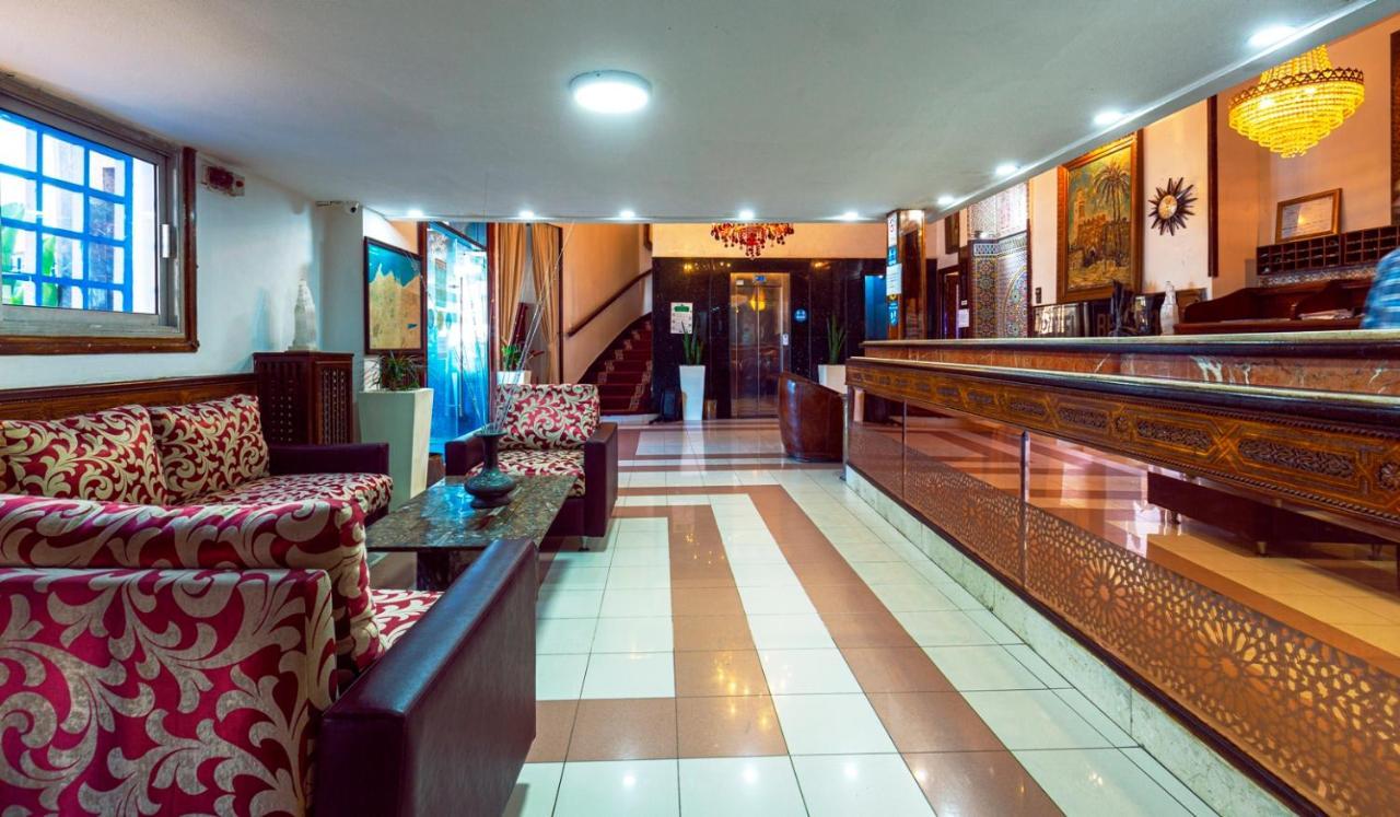 Hotel Bellerive 3*