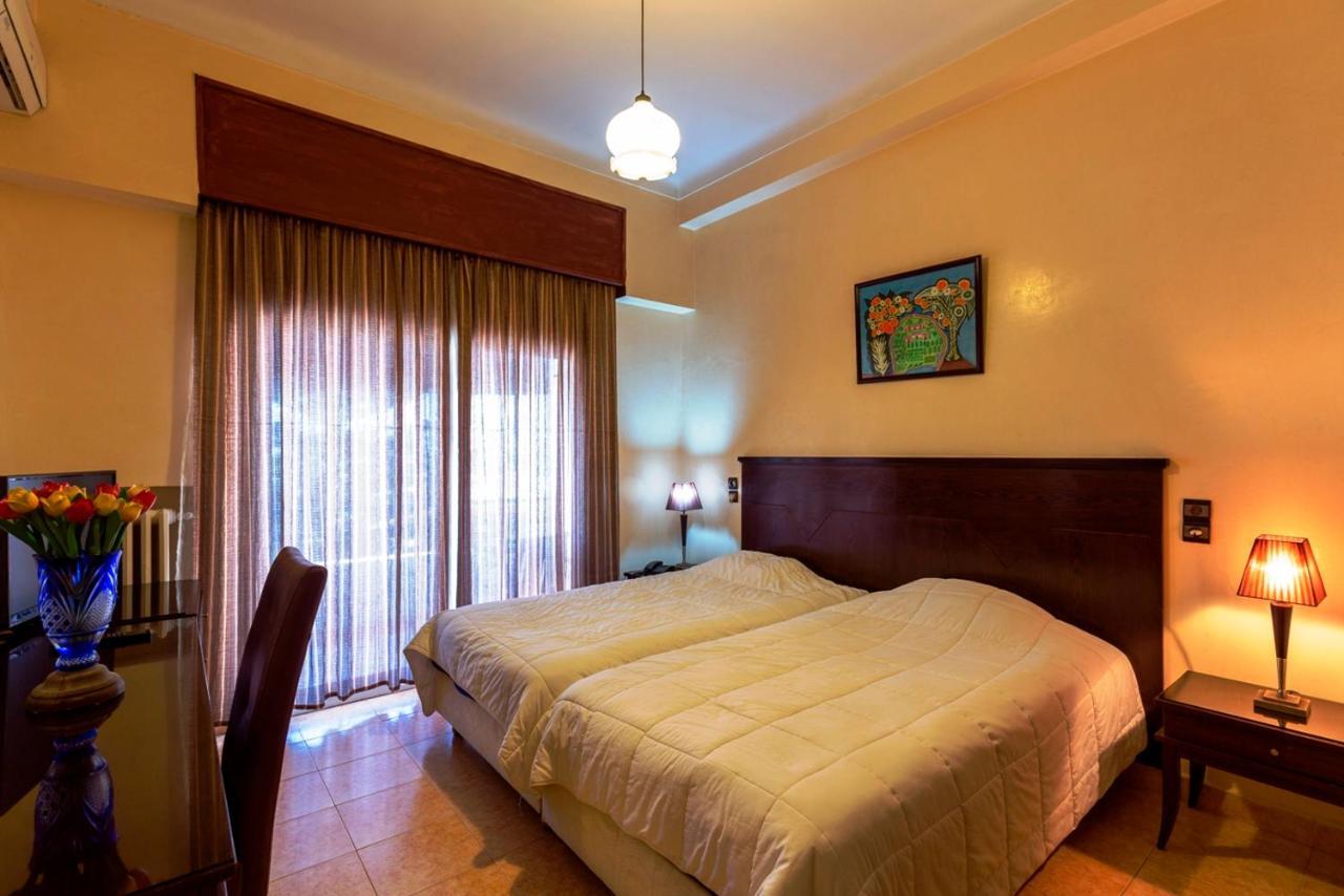 Bellerive 3* Casablanca