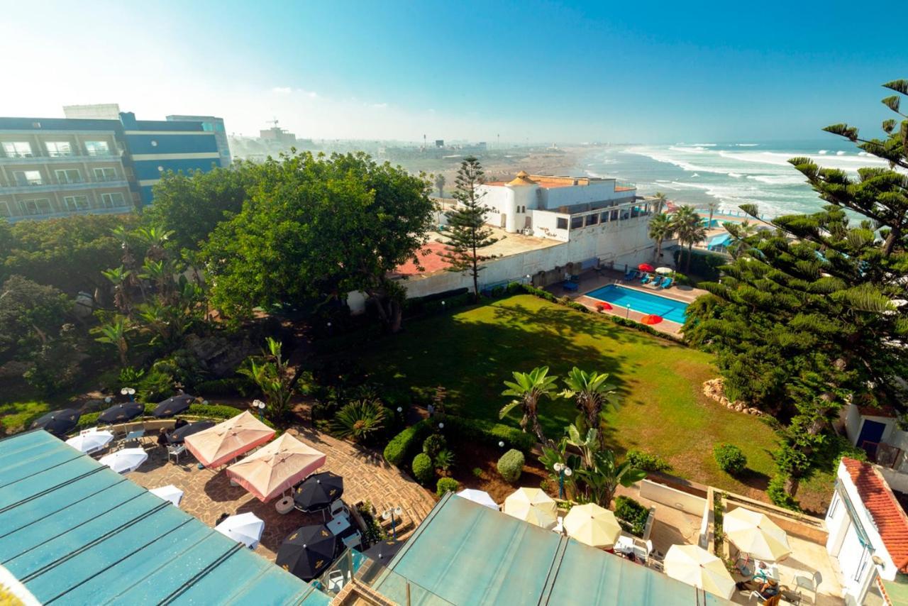 Bellerive 3* Casablanca