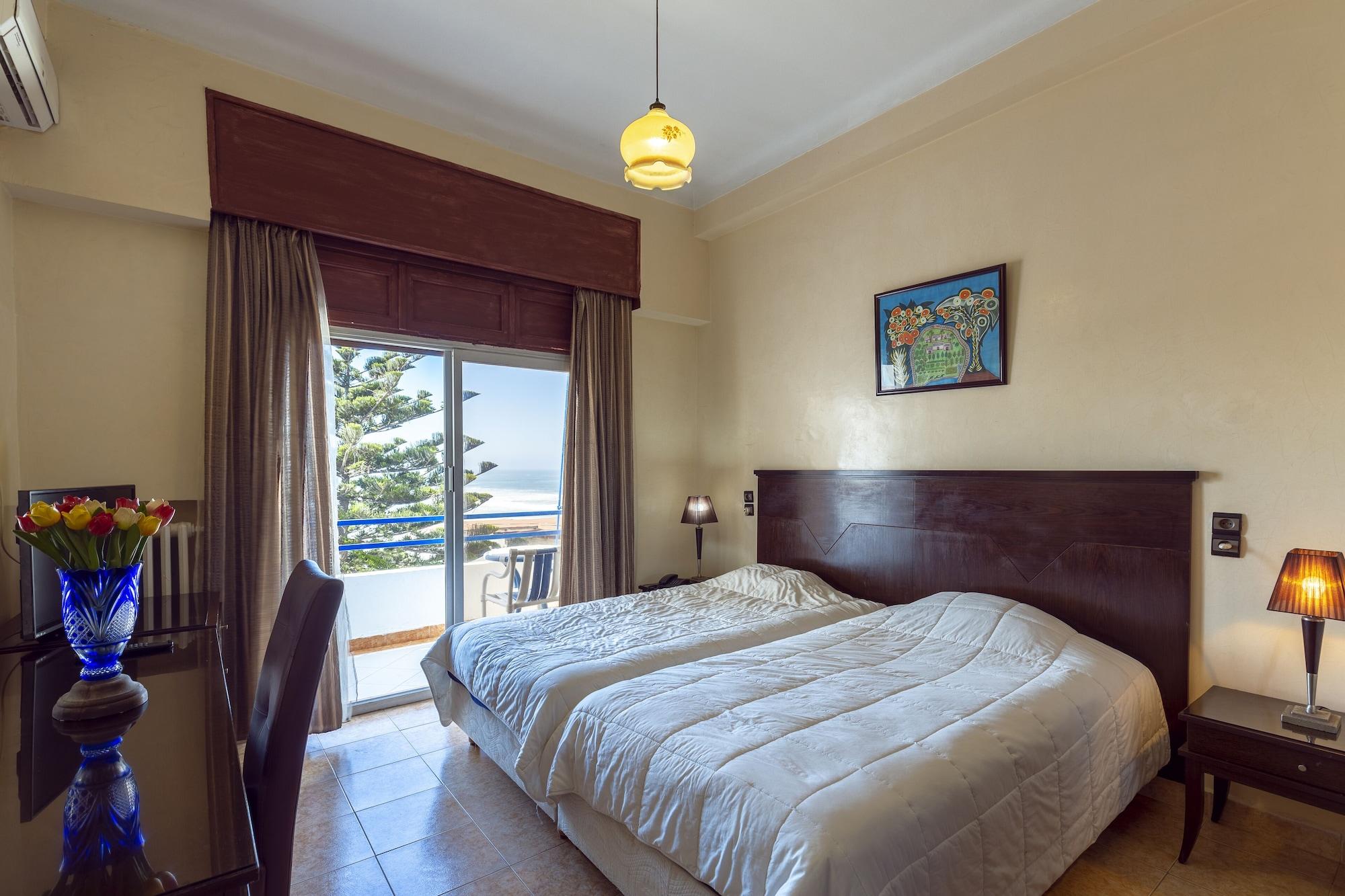 Bellerive 3*