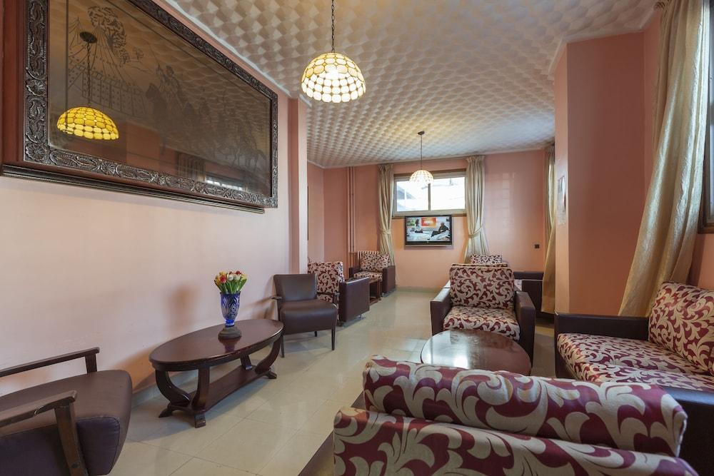 Hotel Bellerive