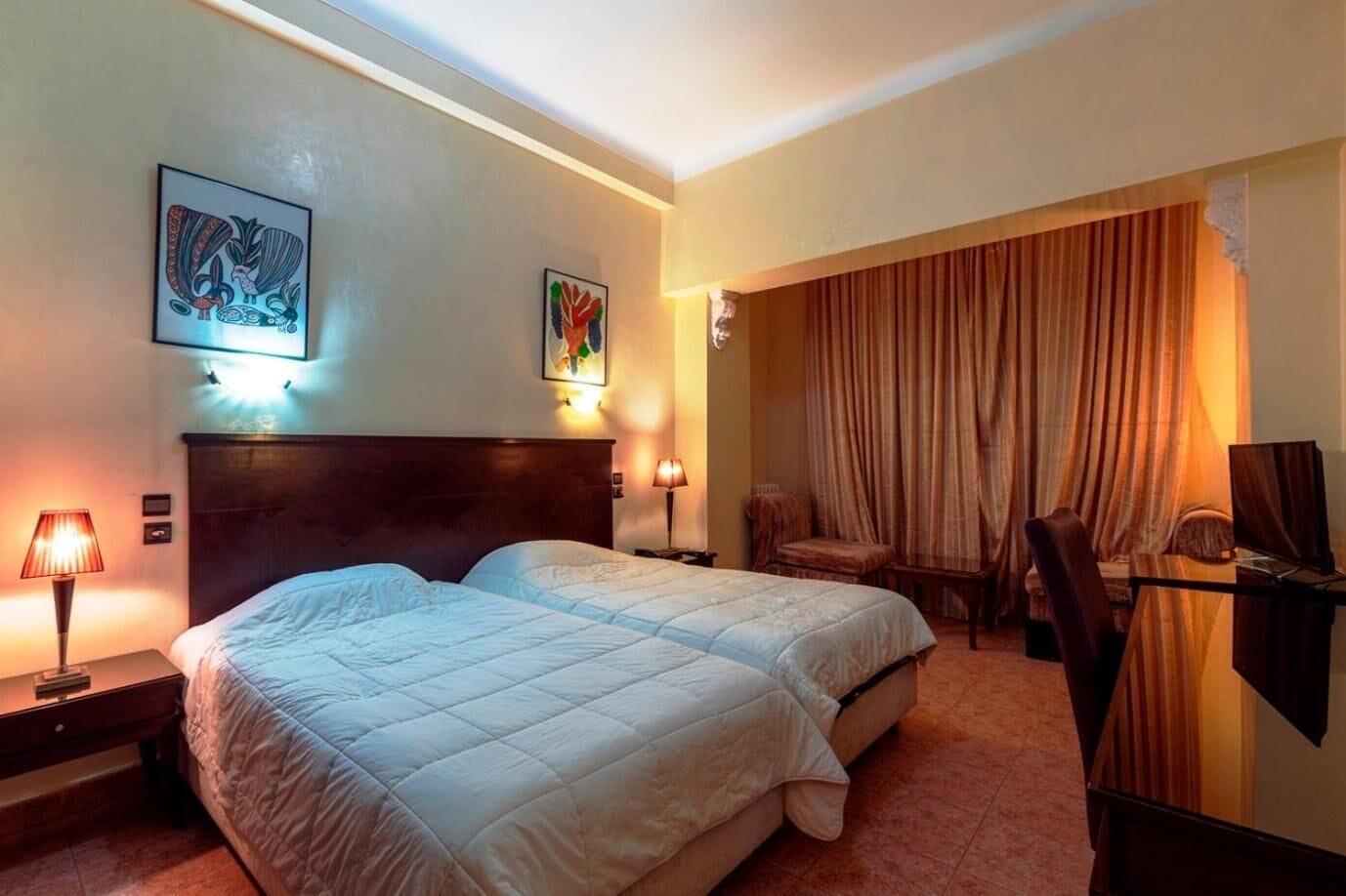 Hotel Bellerive 3*