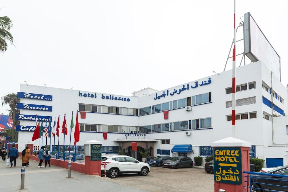 Bellerive Hotel Casablanca