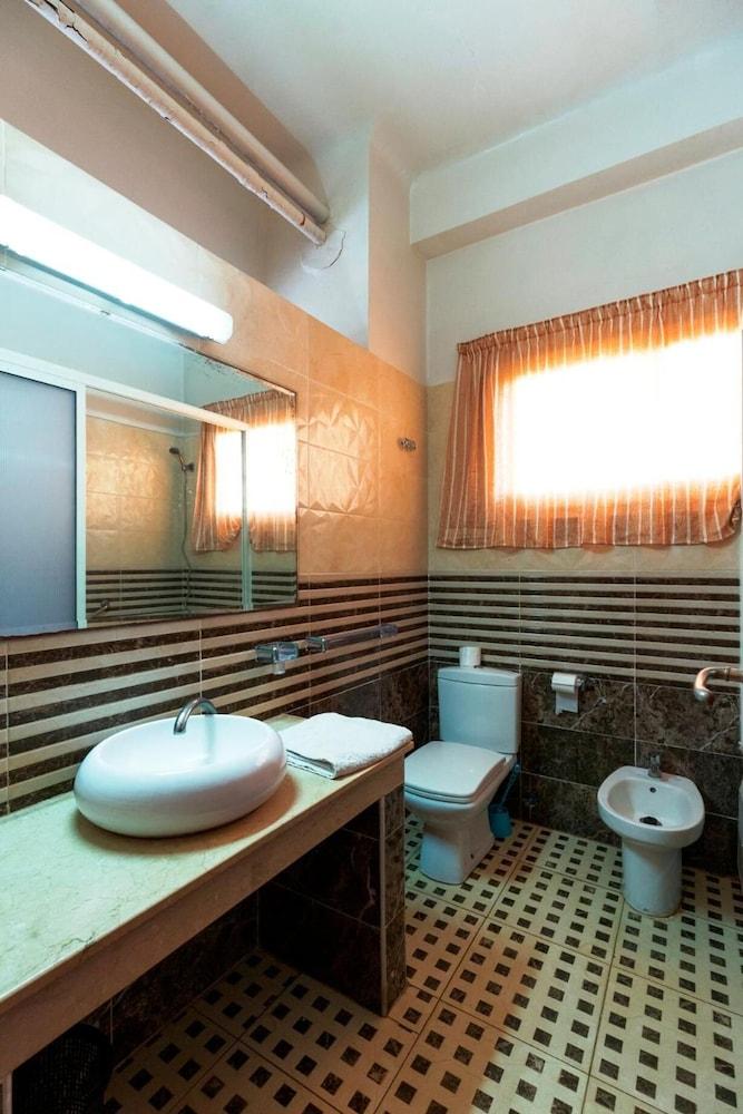 Bellerive Hotel Casablanca