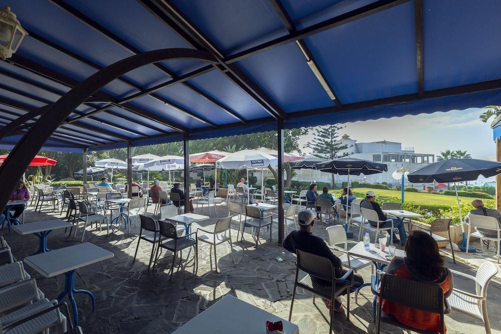 Bellerive Hotel Casablanca