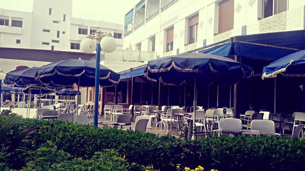 Bellerive Hotel
