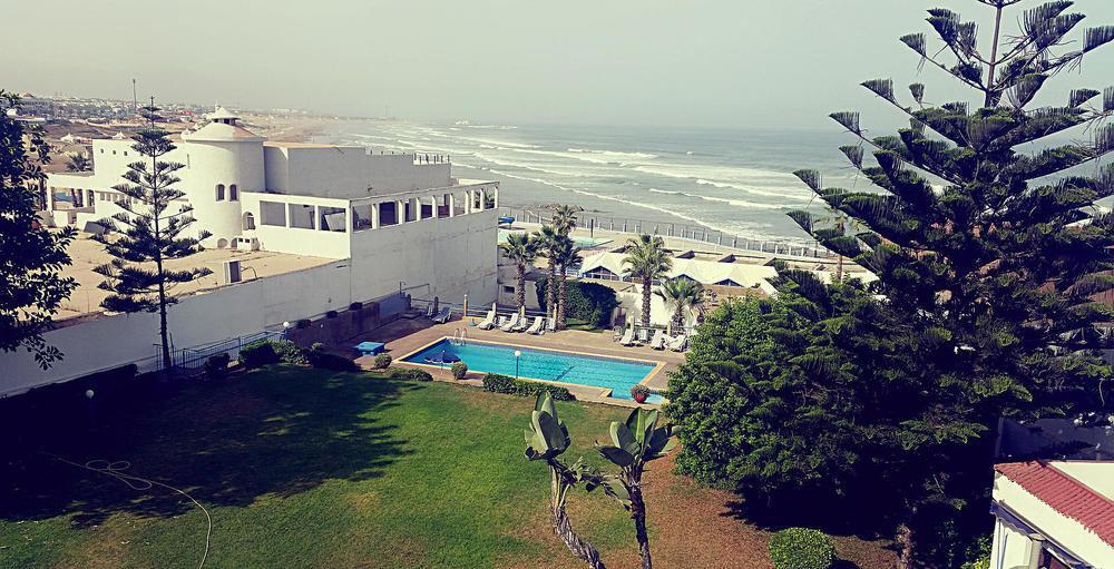 Bellerive 3* Casablanca