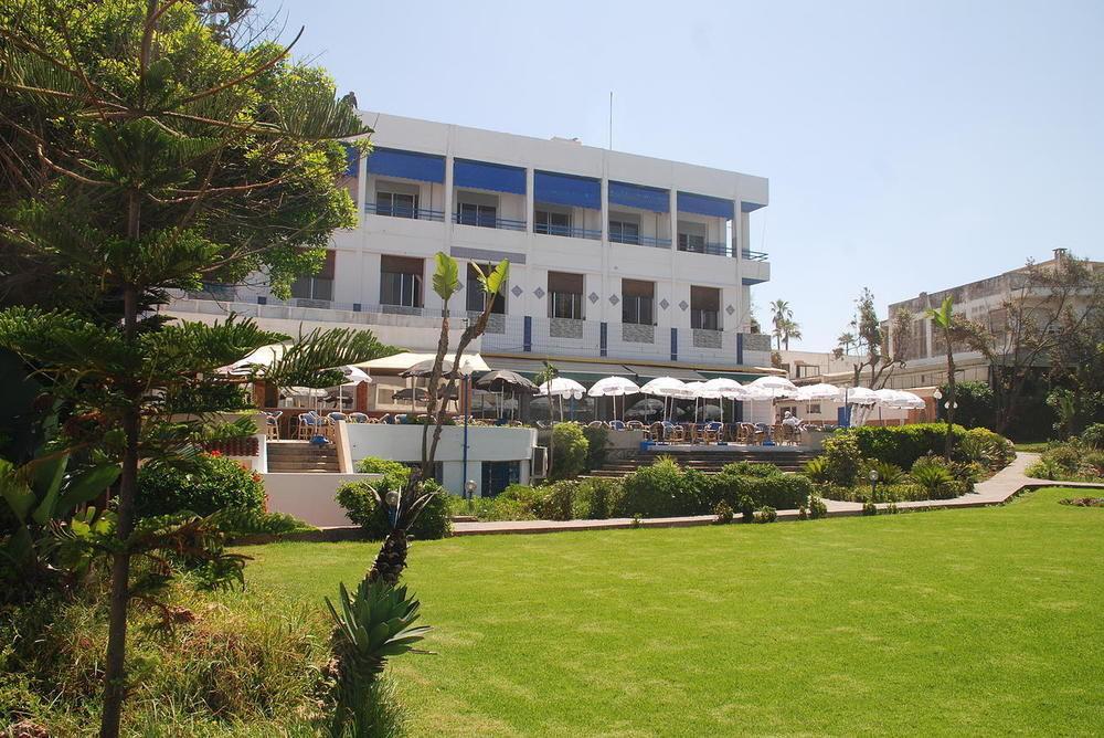 Bellerive Hotel 3*