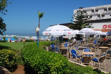 Bellerive Casablanca