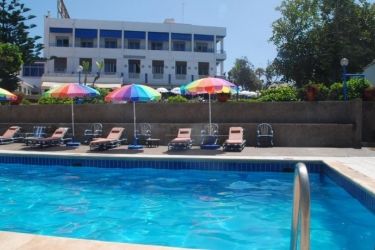 Bellerive Hotel